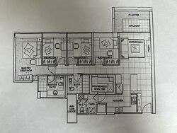 The Minton (D19), Condominium #547401601